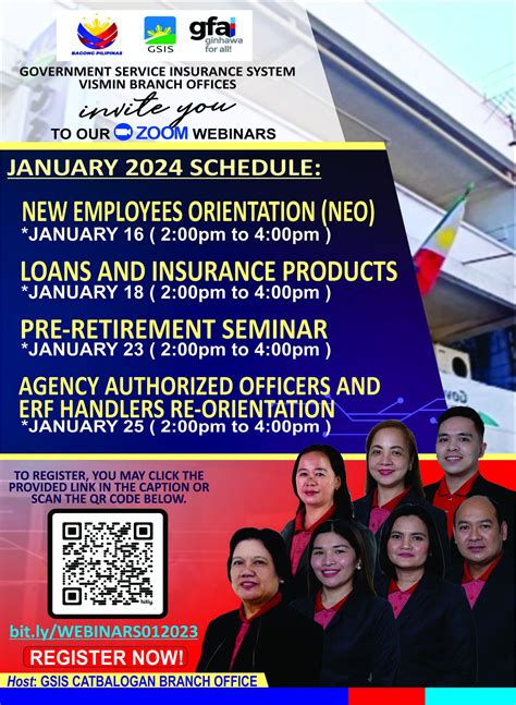GOVERNMENT SERVICE INSURANCE SYSTEM Catbalogan .